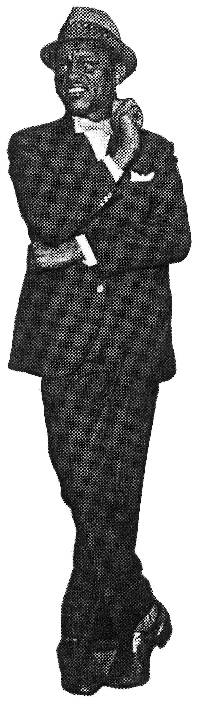 Lance Spearman